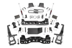 6 Inch Lift Kit | Ford F-150 4WD (2014)