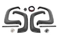 Pocket Fender Flares | Chevy Silverado 2500 HD/3500 HD 2WD/4WD (2020-2026)