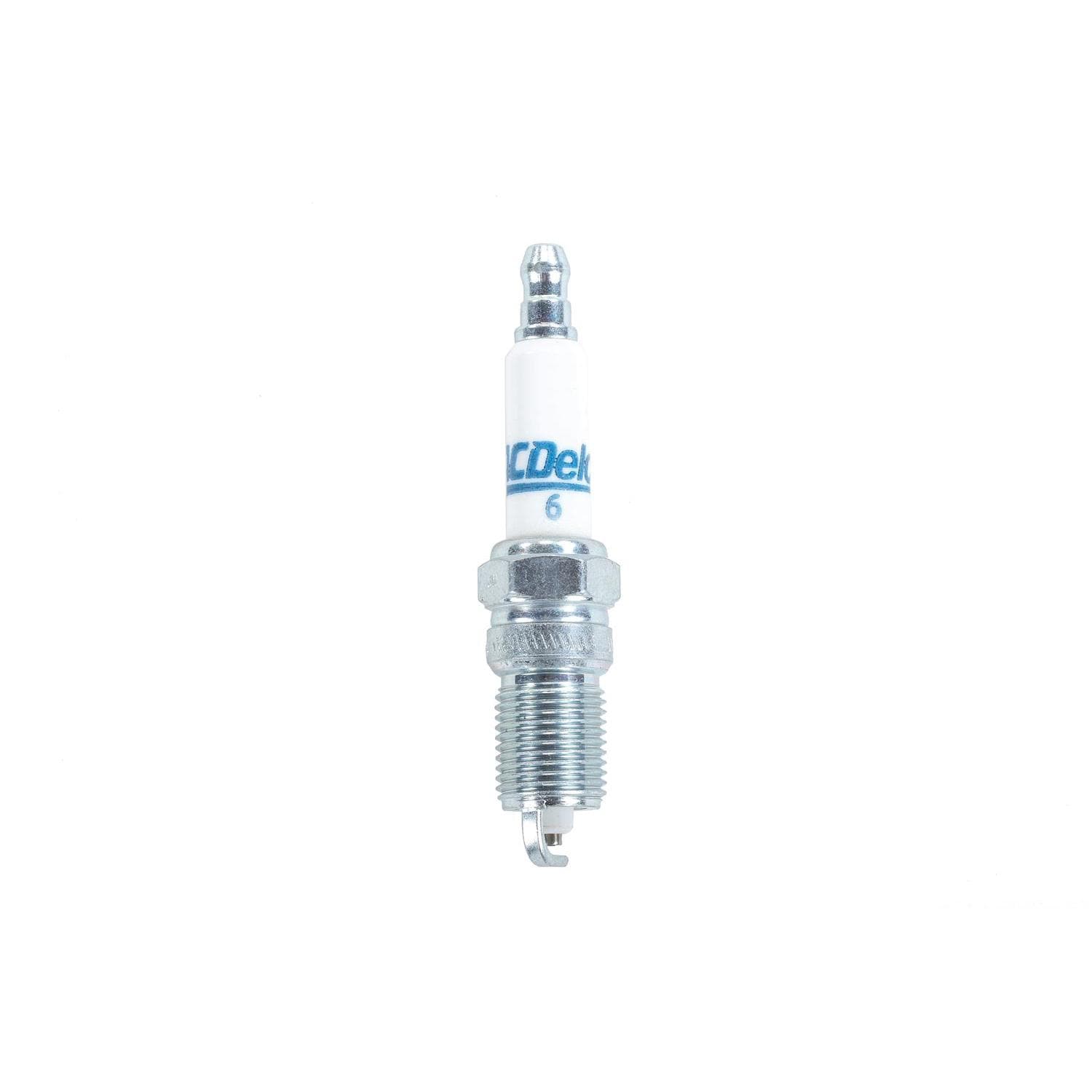 Gold Platinum Spark Plug 6