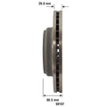 Disc Brake Rotor 60107