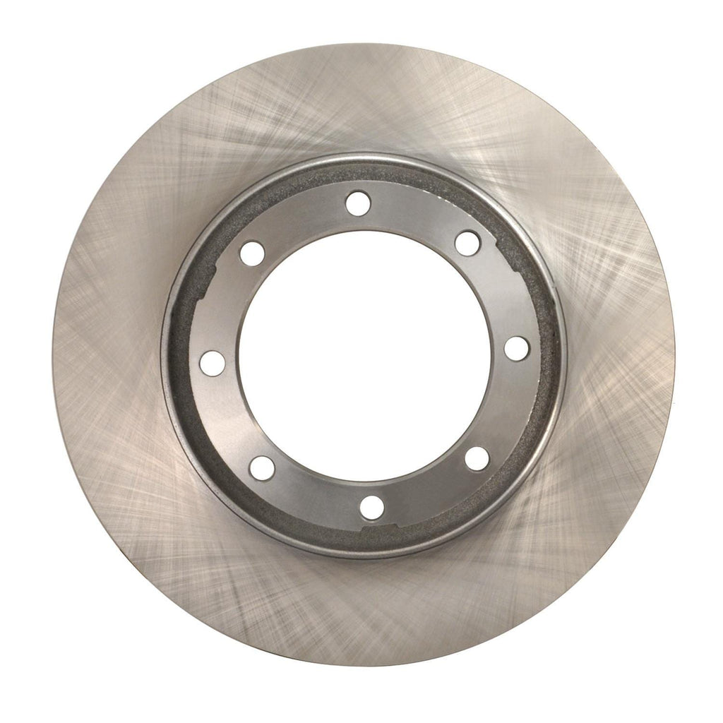 Severe Duty Disc Brake Rotor 60108