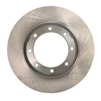 Severe Duty Disc Brake Rotor 60108