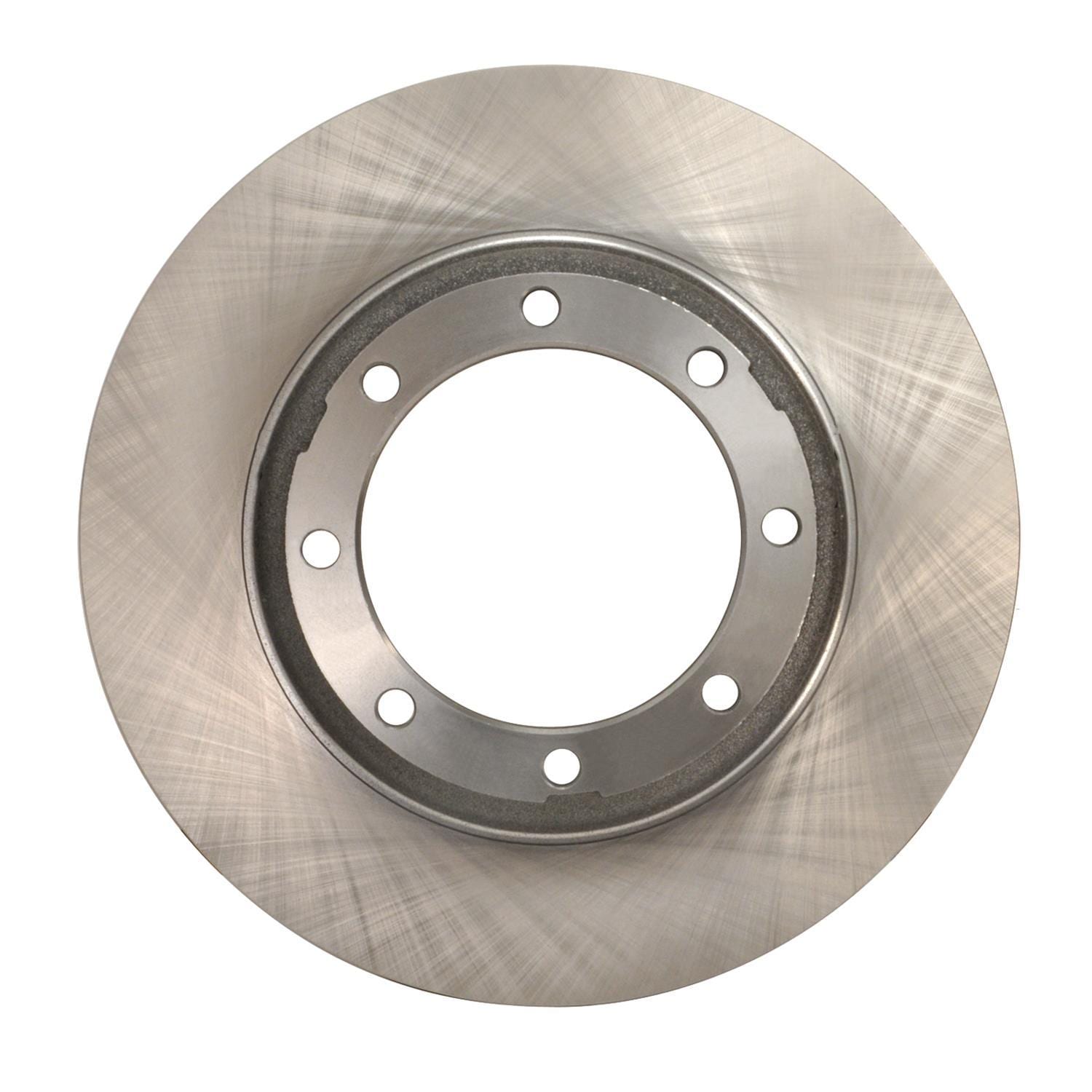 Severe Duty Disc Brake Rotor 60108