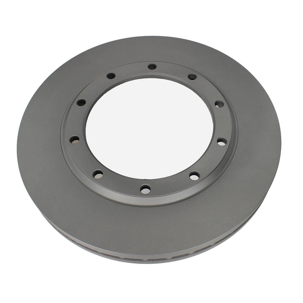 Severe Duty Disc Brake Rotor 60115SD
