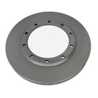 Severe Duty Disc Brake Rotor 60115SD