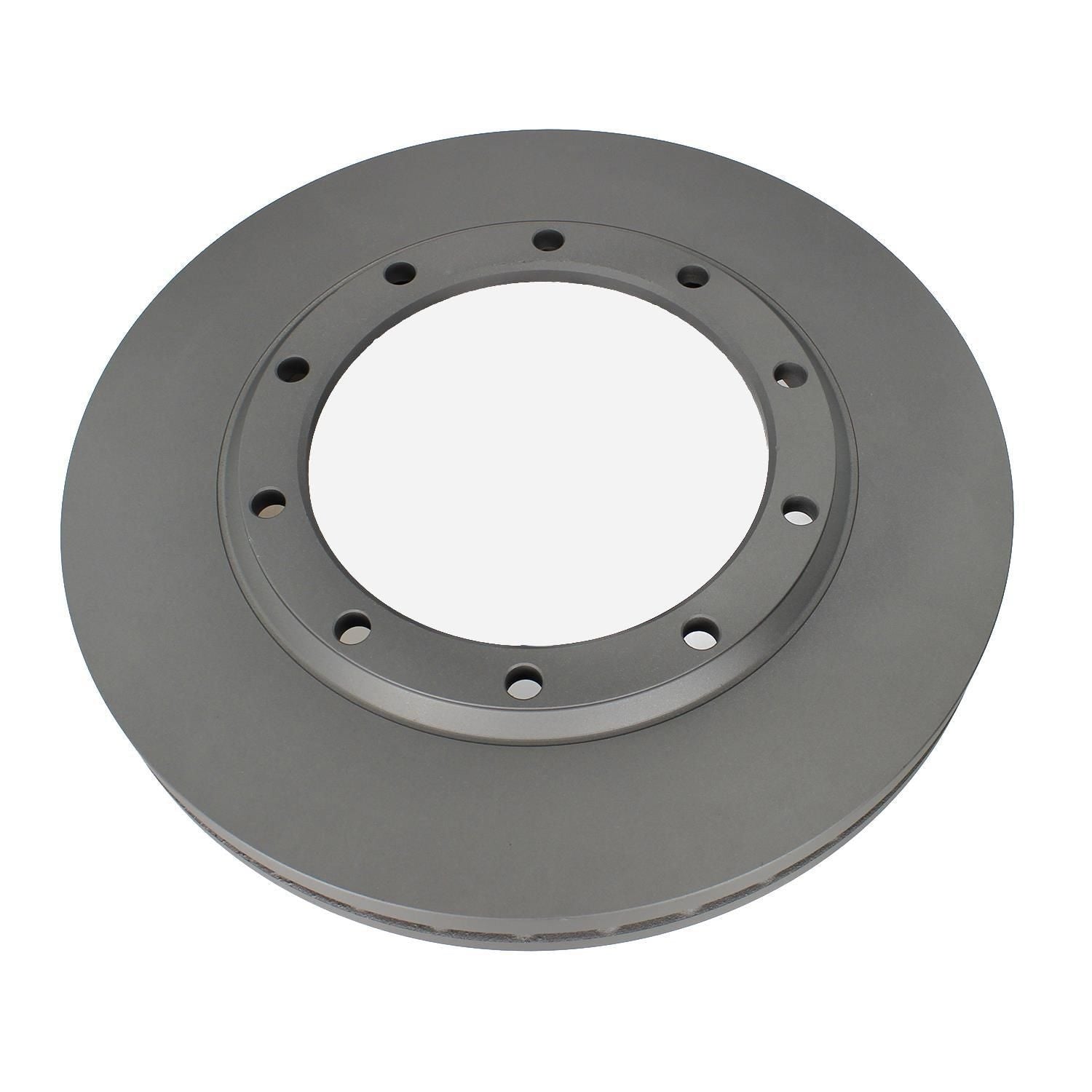 Severe Duty Disc Brake Rotor 60115SD