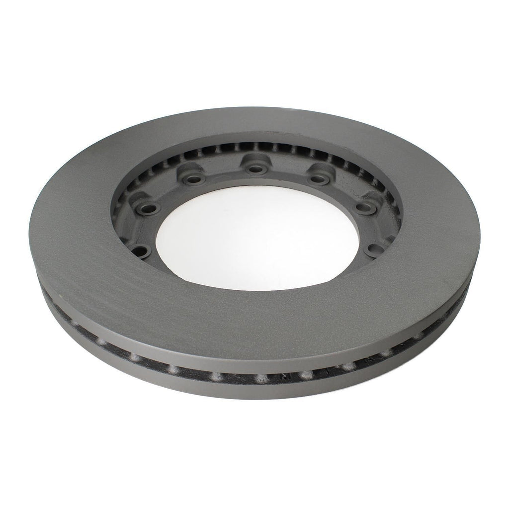 Severe Duty Disc Brake Rotor 60115SD