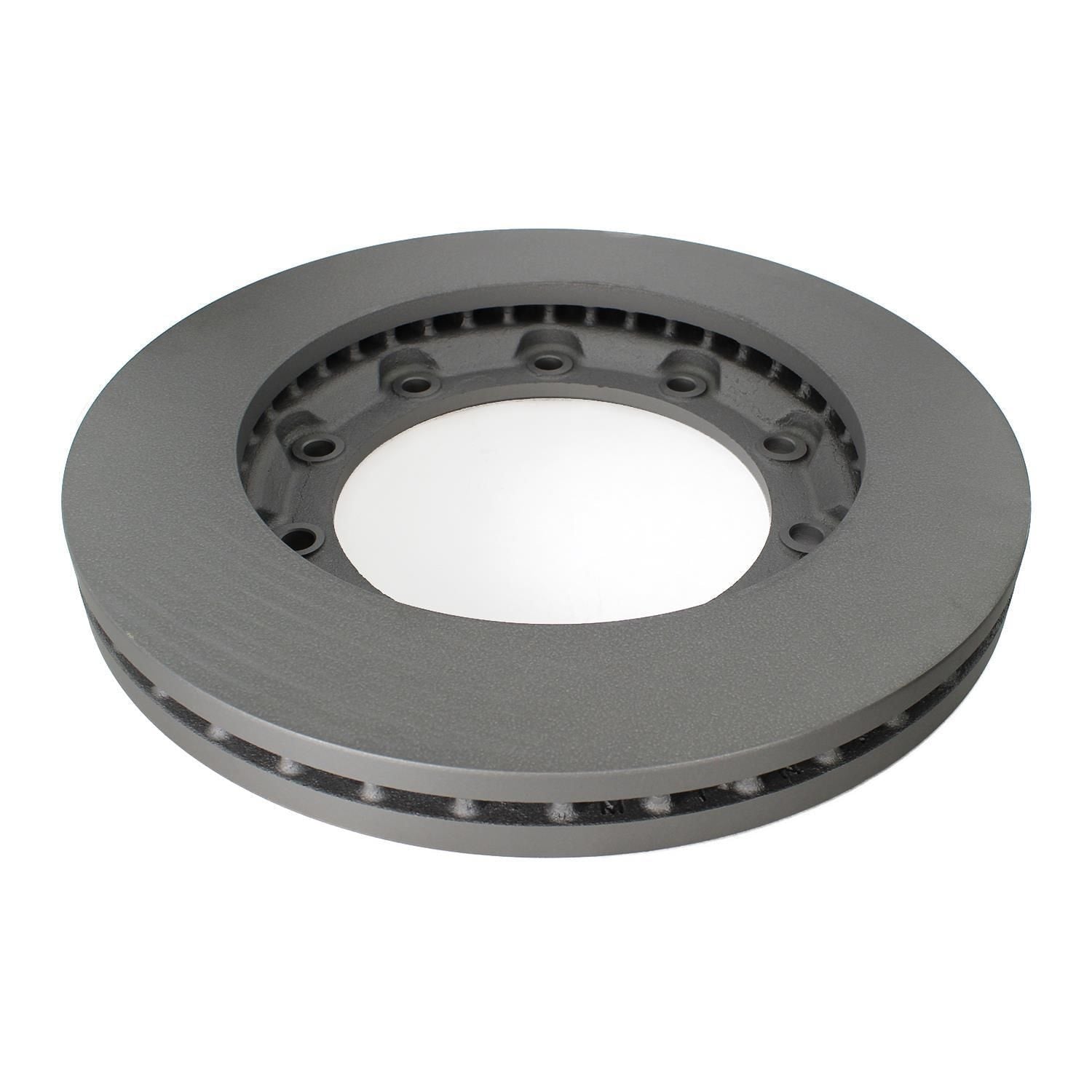 Severe Duty Disc Brake Rotor 60115SD