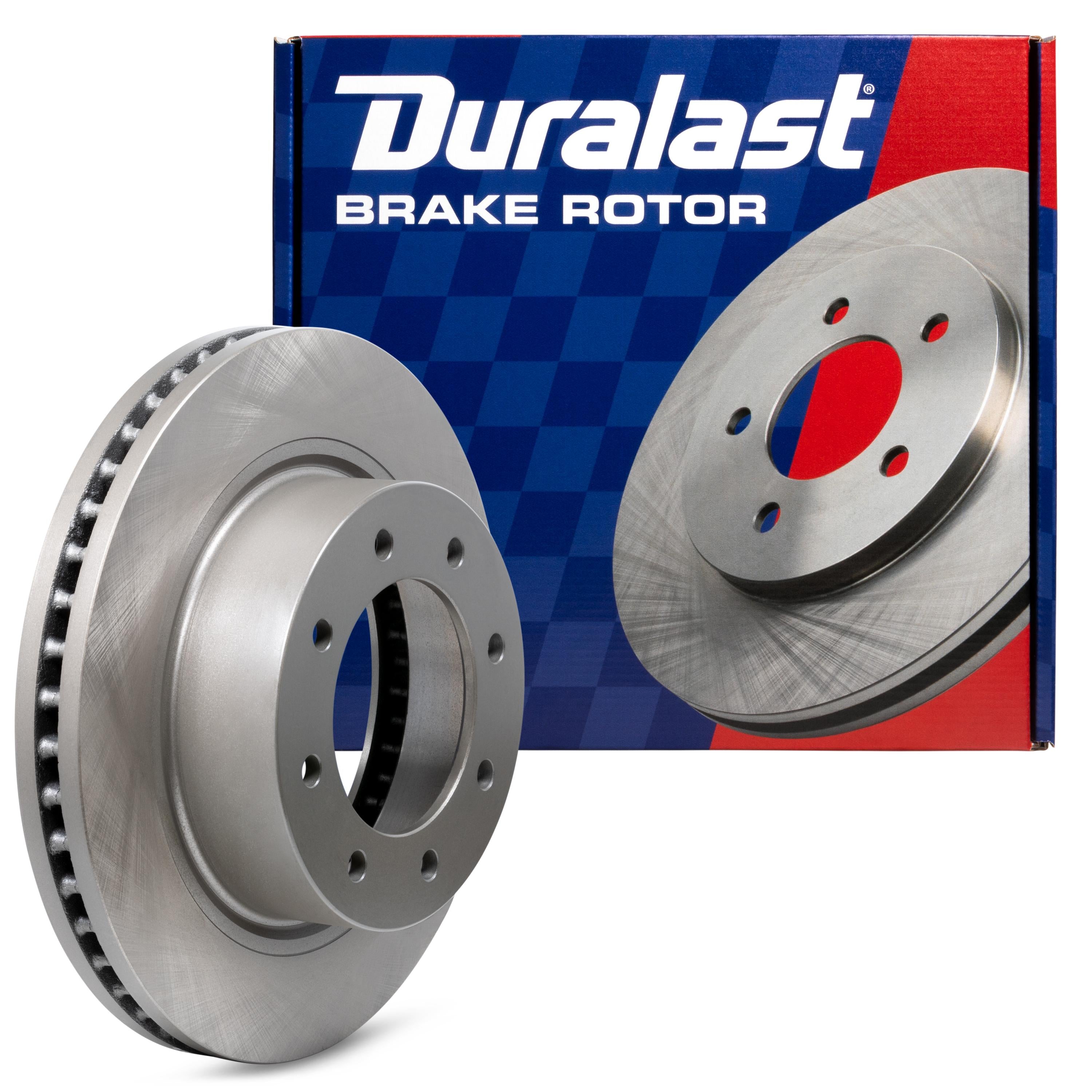 Disc Brake Rotor 60119DL