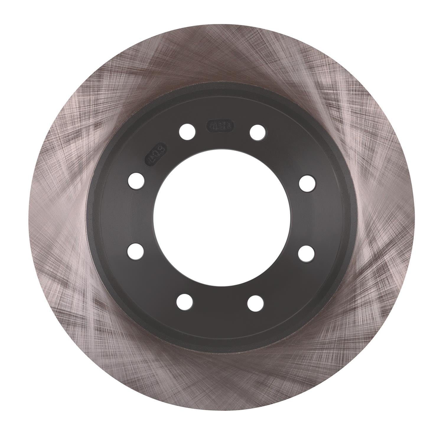 Disc Brake Rotor 60119DL