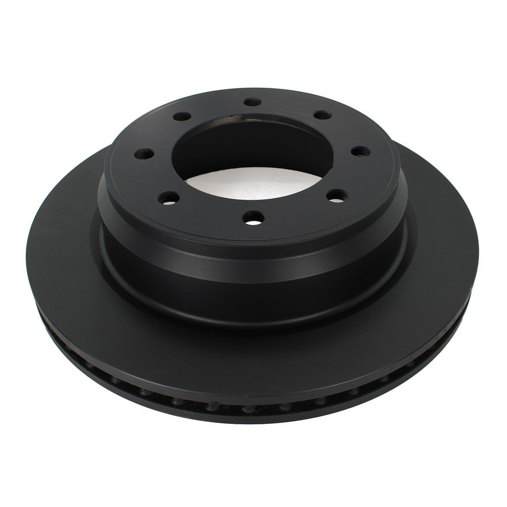 Gold Disc Brake Rotor 60120DG