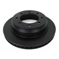 Gold Disc Brake Rotor 60120DG