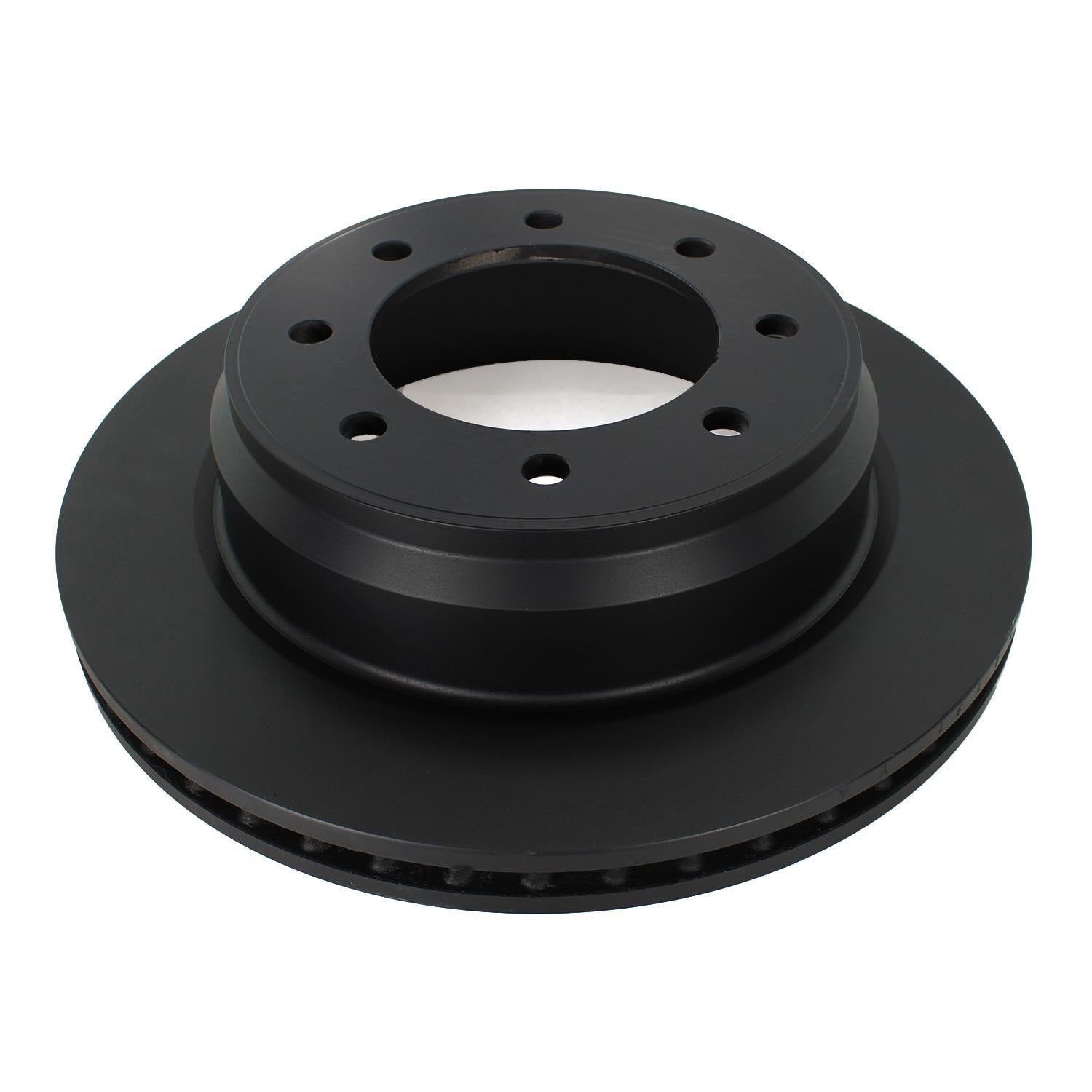 Gold Disc Brake Rotor 60120DG