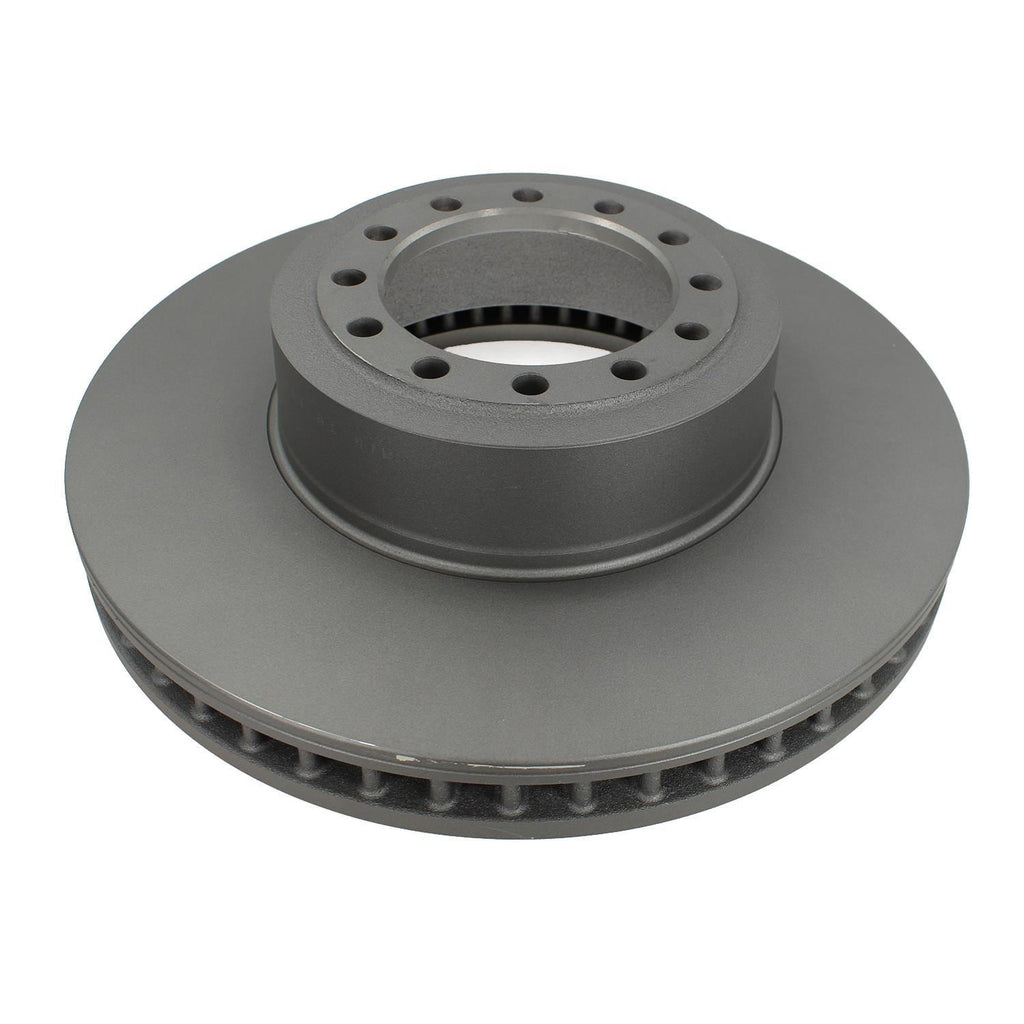 Severe Duty Disc Brake Rotor 60121SD