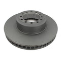 Severe Duty Disc Brake Rotor 60121SD