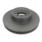 Severe Duty Disc Brake Rotor 60121SD