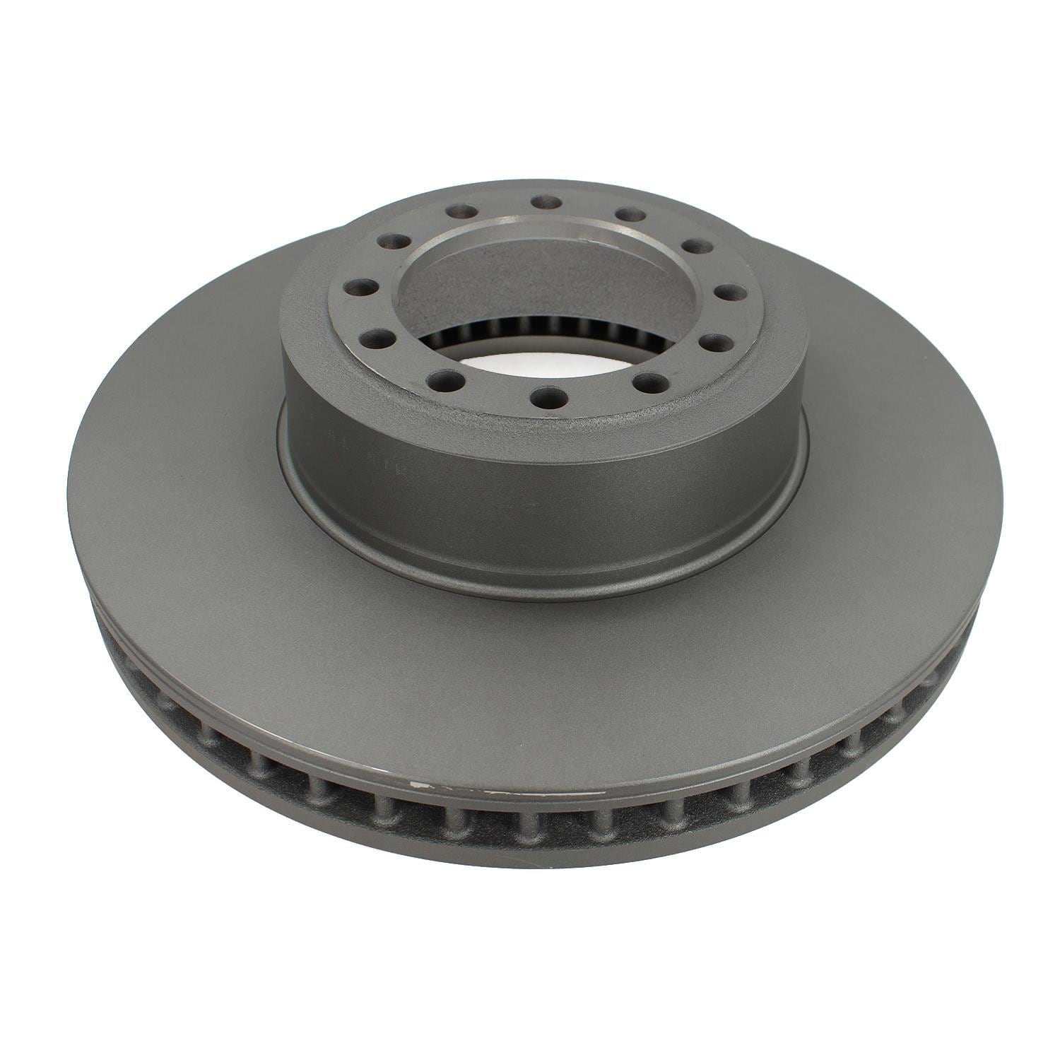 Severe Duty Disc Brake Rotor 60121SD