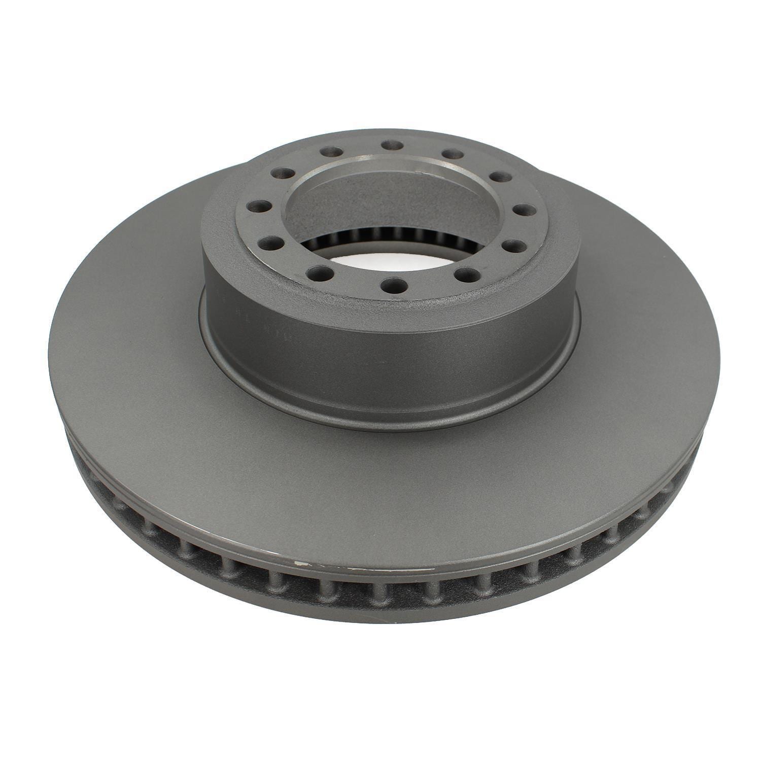 Severe Duty Disc Brake Rotor 60121SD