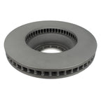 Severe Duty Disc Brake Rotor 60121SD