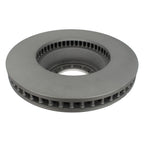Severe Duty Disc Brake Rotor 60121SD