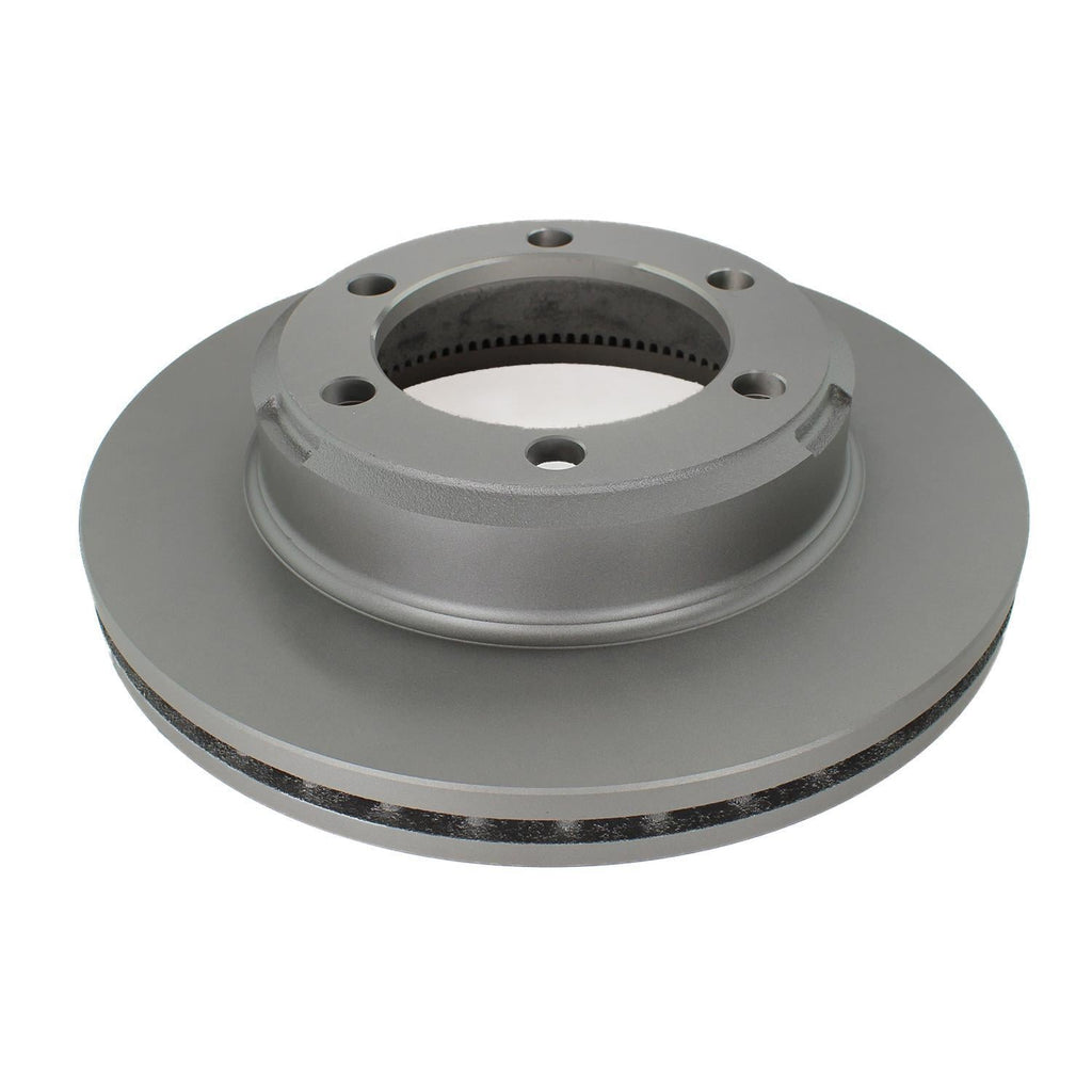 Severe Duty Disc Brake Rotor 60122SD