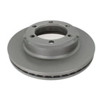 Severe Duty Disc Brake Rotor 60122SD
