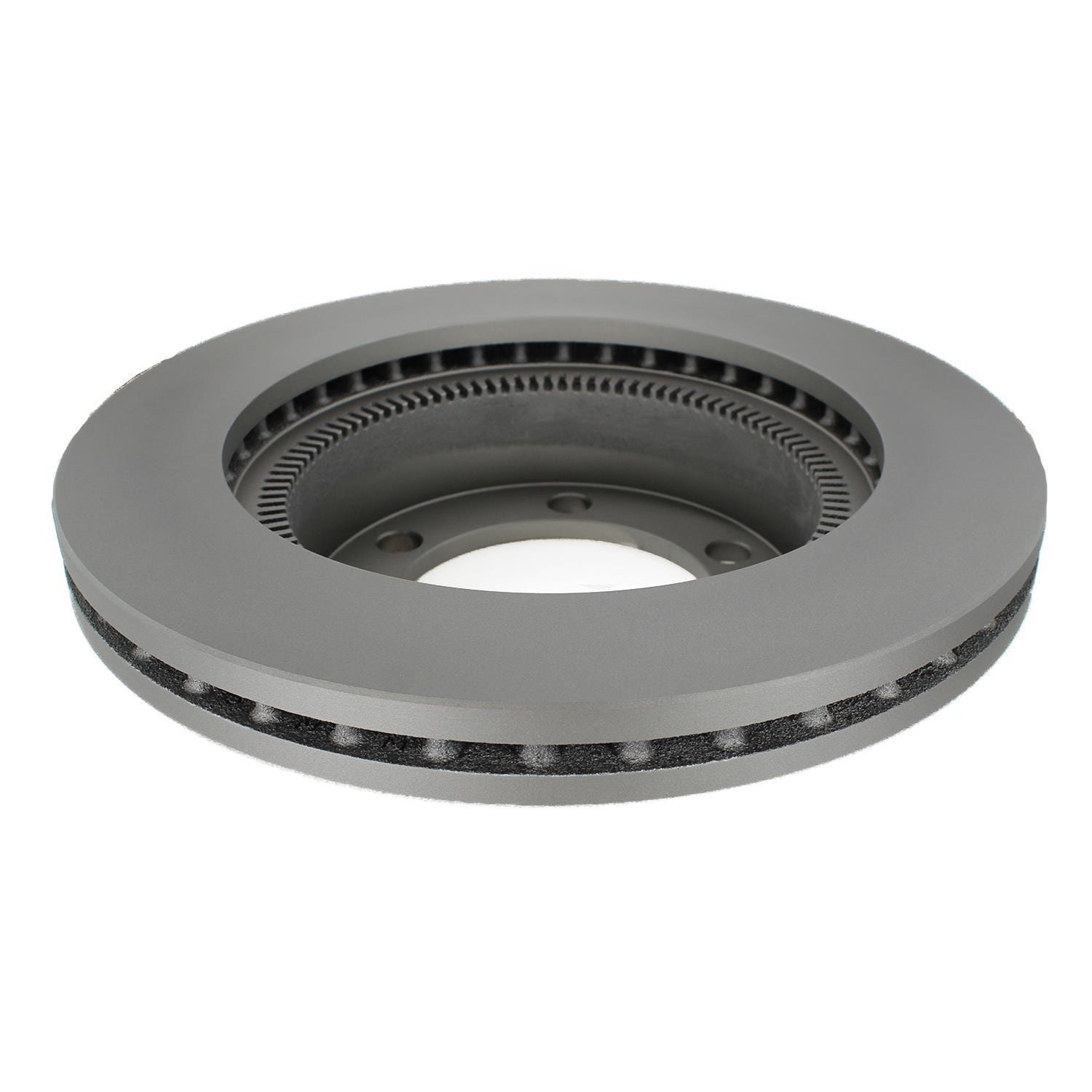 Severe Duty Disc Brake Rotor 60122SD