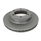 Severe Duty Disc Brake Rotor 60122SD