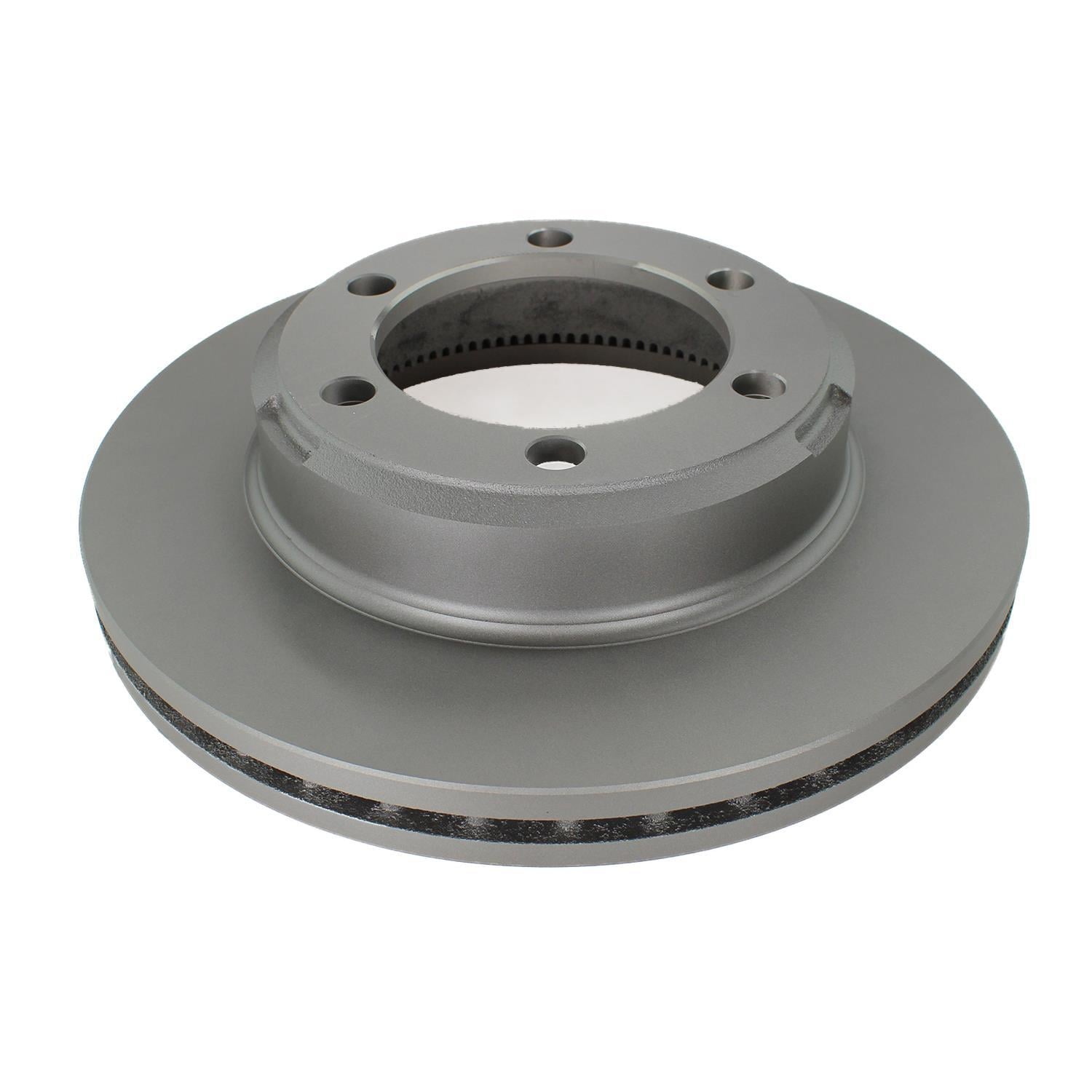 Severe Duty Disc Brake Rotor 60122SD
