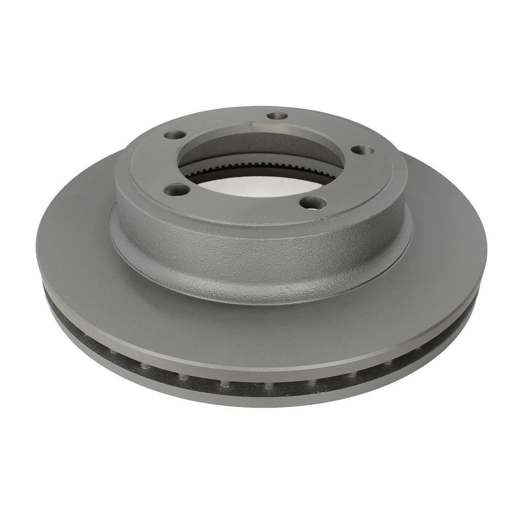 Severe Duty Disc Brake Rotor 60123SD