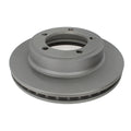 Severe Duty Disc Brake Rotor 60123SD