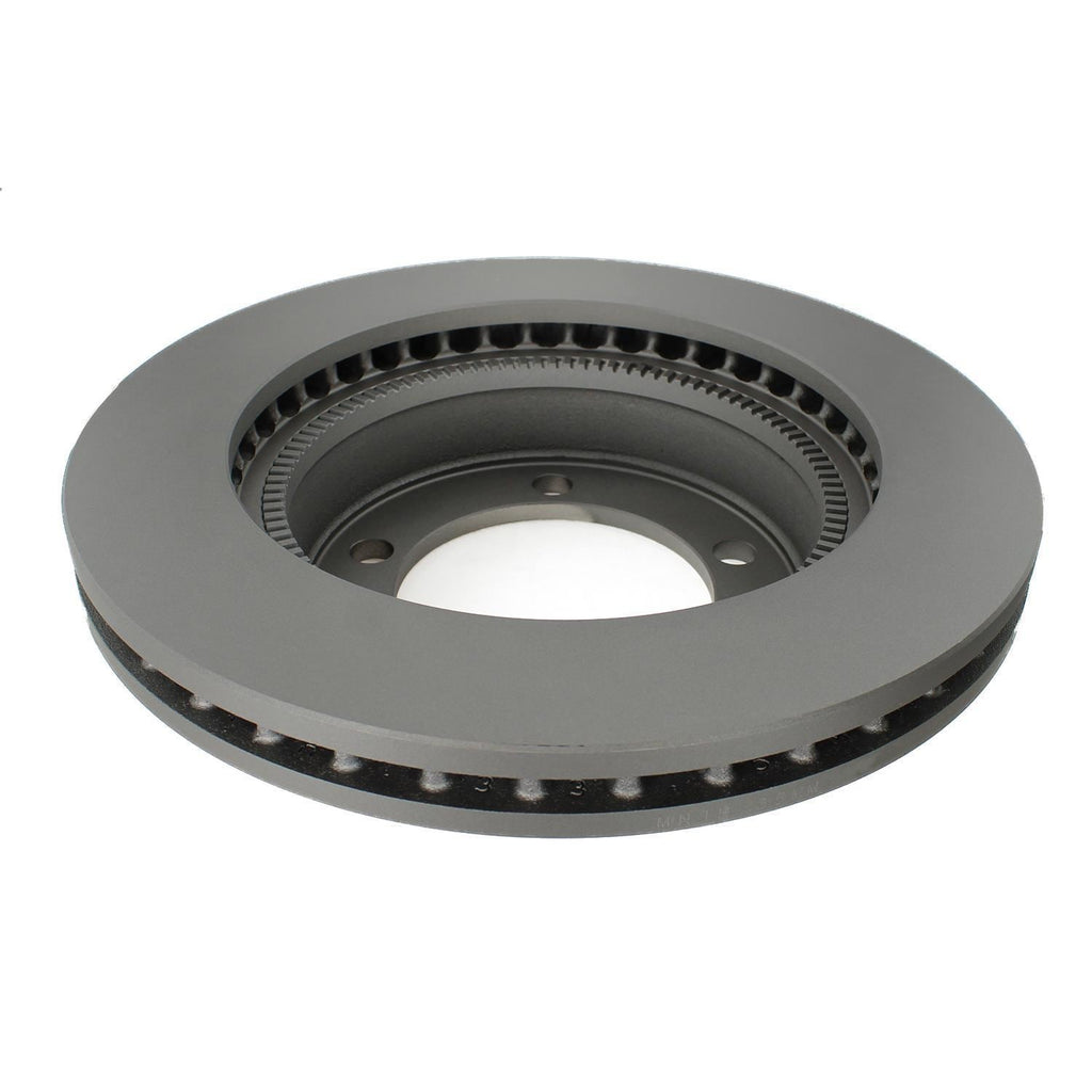 Severe Duty Disc Brake Rotor 60123SD
