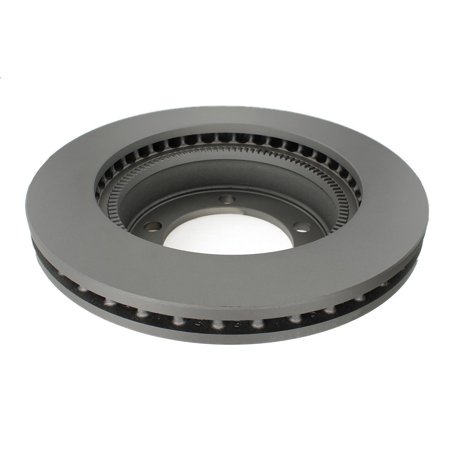 Severe Duty Disc Brake Rotor 60123SD