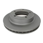 Severe Duty Disc Brake Rotor 60123SD