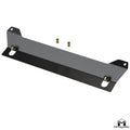 JL/JT Bumper Base Skid Plate