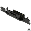 Jeep Stock Bumper Winch Plate, JL Wrangler/JT Gladiator