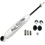 Tuff Country White Non Adjustable Nitrogen Gas Charged Suspension Shock Absorber