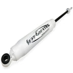 Tuff Country White Non Adjustable Nitrogen Gas Charged Suspension Shock Absorber