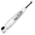 Tuff Country White Non Adjustable Nitrogen Gas Charged Suspension Shock Absorber