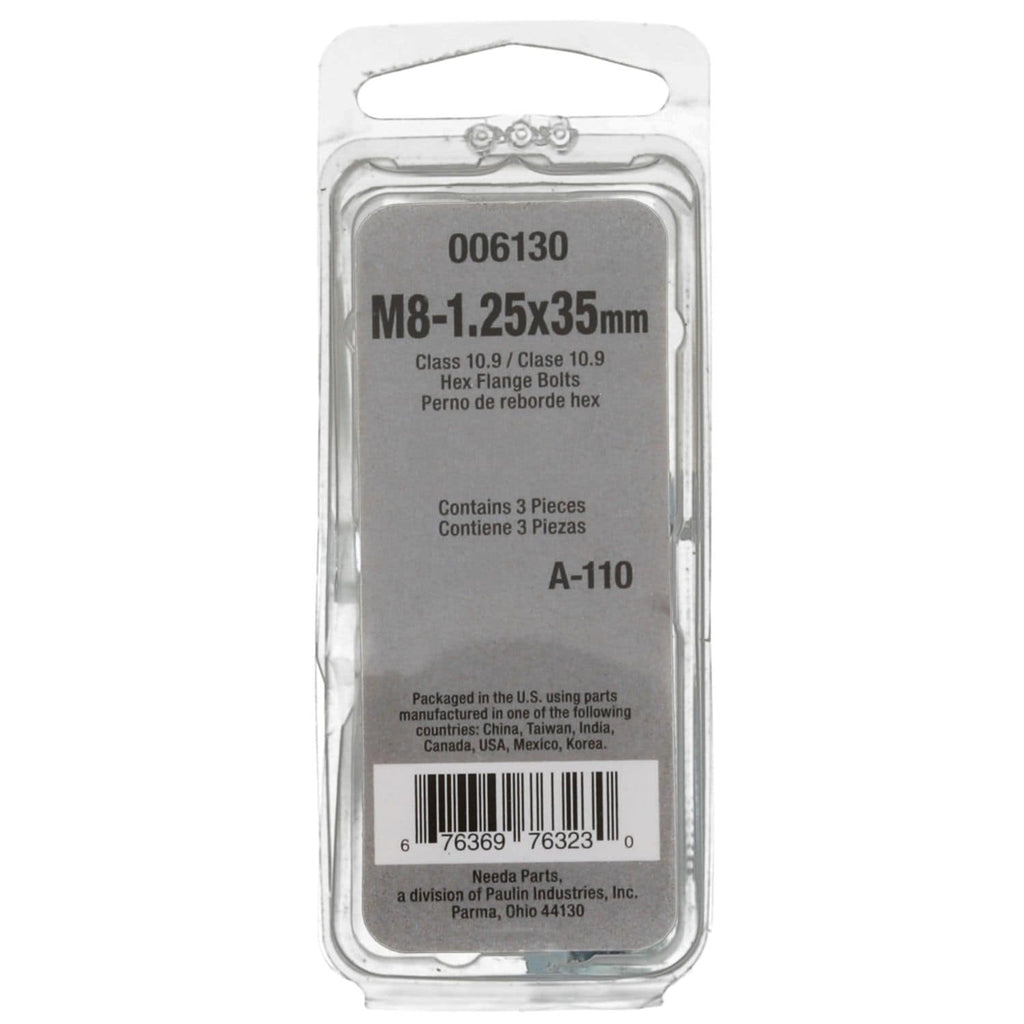 NGK Standard Copper Spark Plug 6130