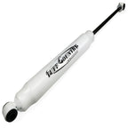 Tuff Country White Non Adjustable Nitrogen Gas Charged Suspension Shock Absorber