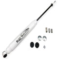 Tuff Country White Non Adjustable Nitrogen Gas Charged Suspension Shock Absorber
