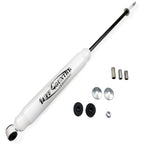 Tuff Country White Non Adjustable Nitrogen Gas Charged Suspension Shock Absorber