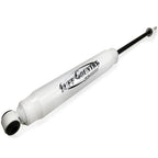 Tuff Country White Non Adjustable Nitrogen Gas Charged Suspension Shock Absorber