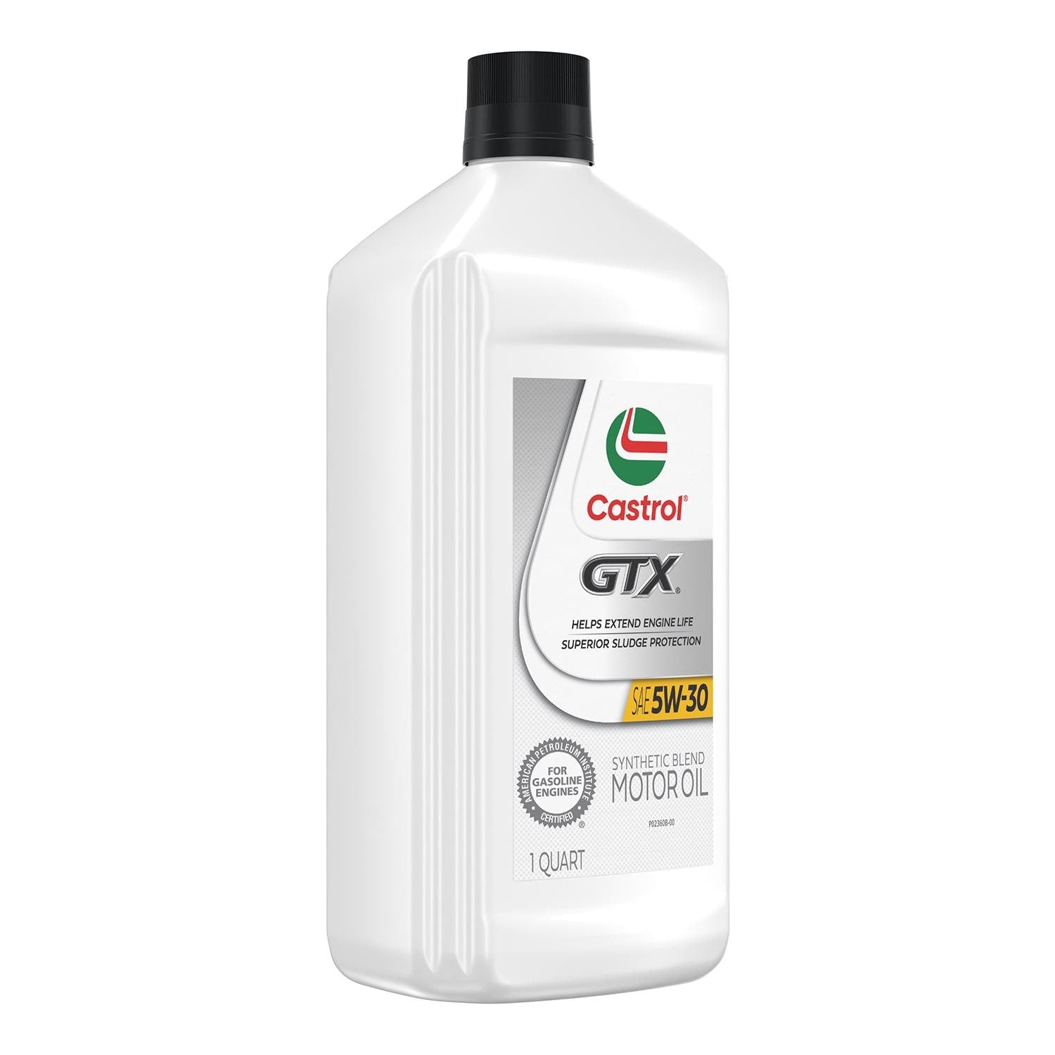 Castrol 5W-30 Motor Oil 1 Quart