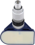 Bosch QF0470 Metal Valve Universal Tire Pressure Monitoring System Sensor (TPMS) / 315MHz/433MHz - (Must be Programmed Prior to Install)