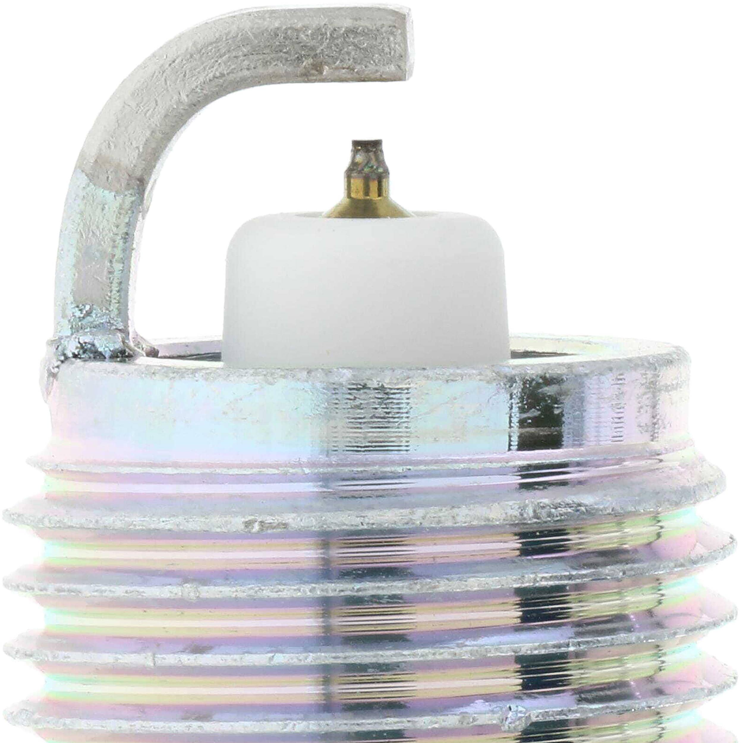 NGK Laser Iridium Spark Plug 6481