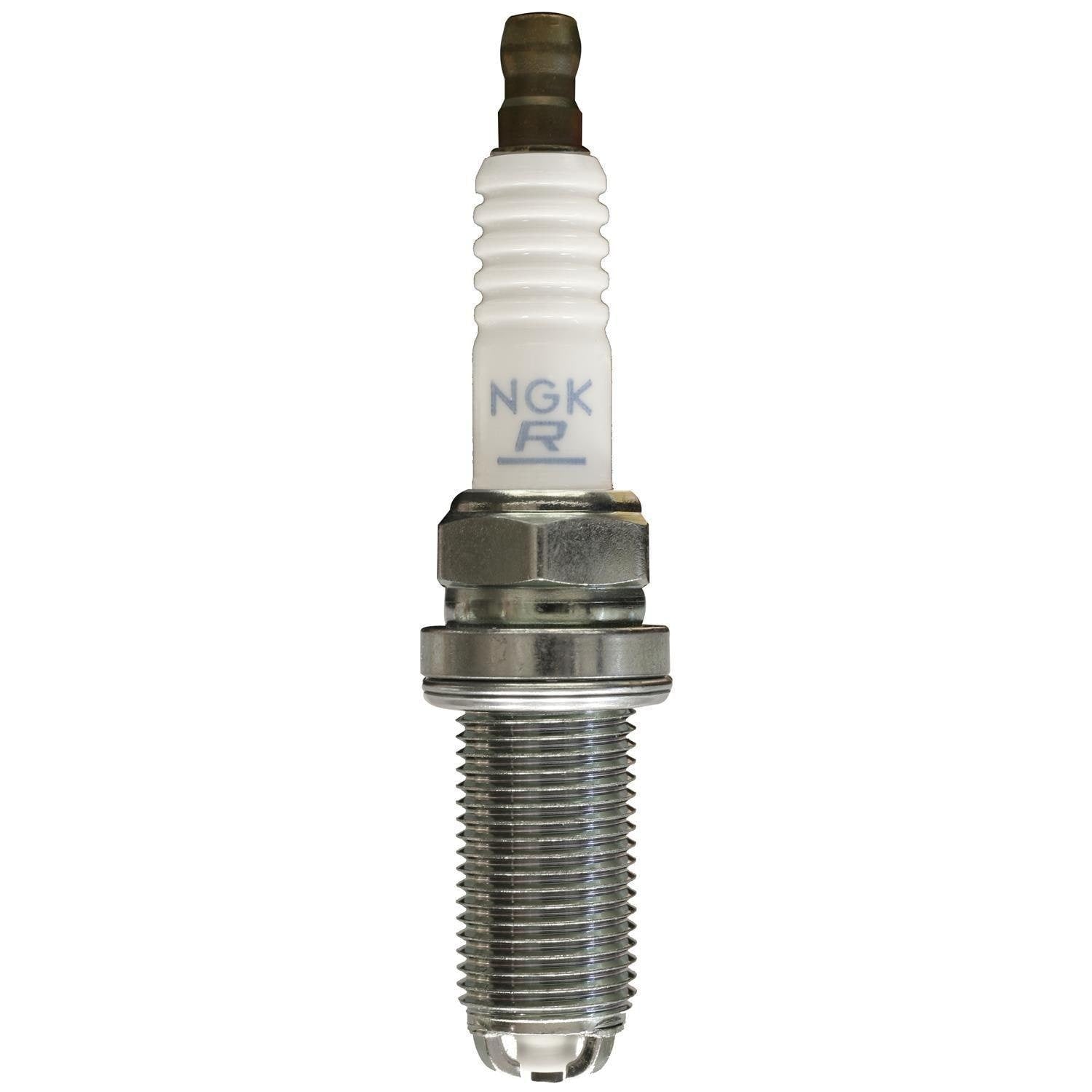 NGK Standard Copper Spark Plug 6490