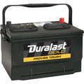 Gold Group Size 65 Battery 65-DLG