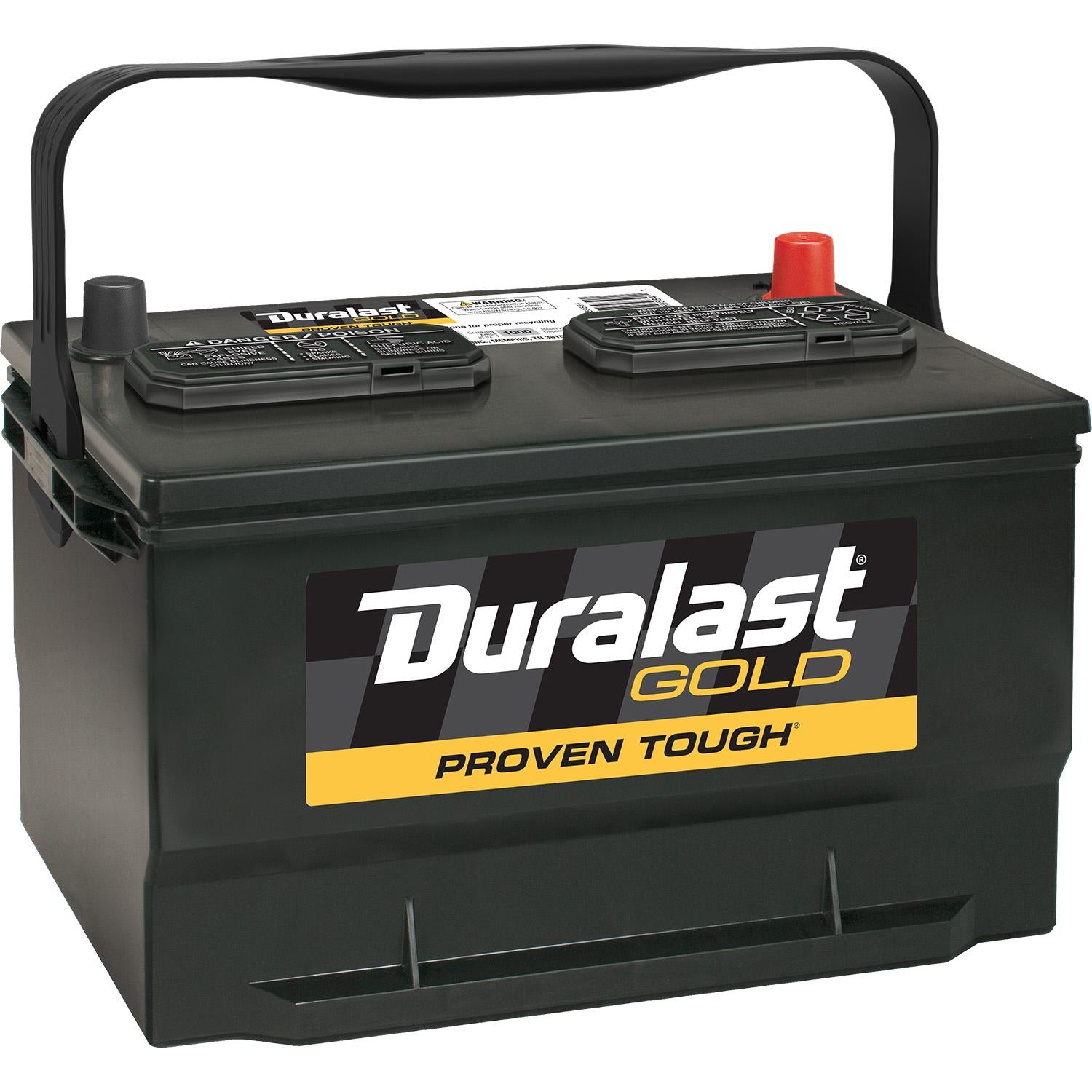 Gold Group Size 65 Battery 65-DLG